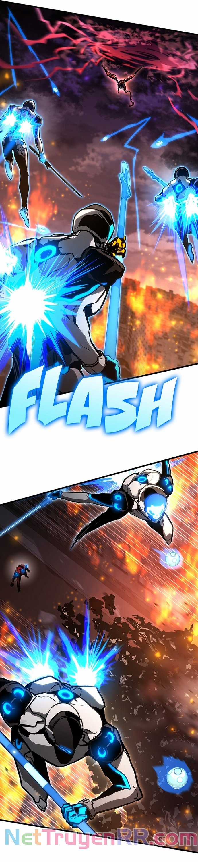 Đồ Long Chapter 93 trang 4