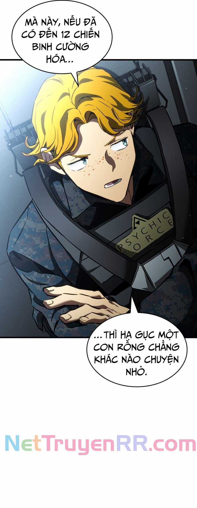 Đồ Long Chapter 93 trang 40