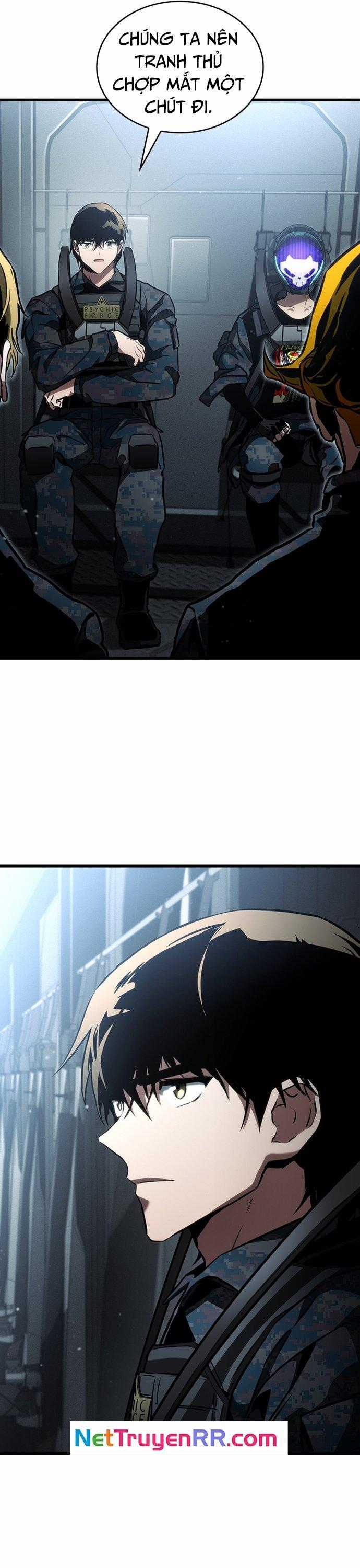 Đồ Long Chapter 93 trang 41