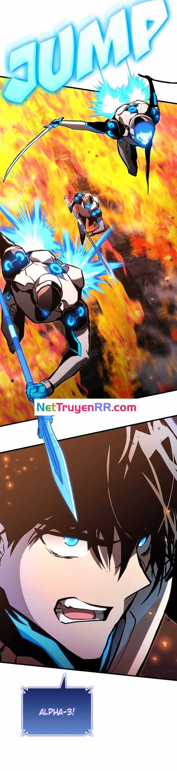 Đồ Long Chapter 93 trang 7