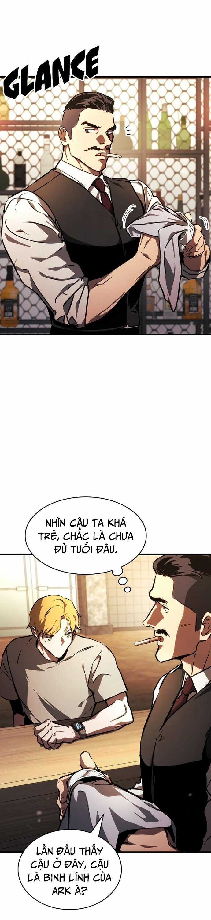 Đồ Long Chapter 94 trang 10