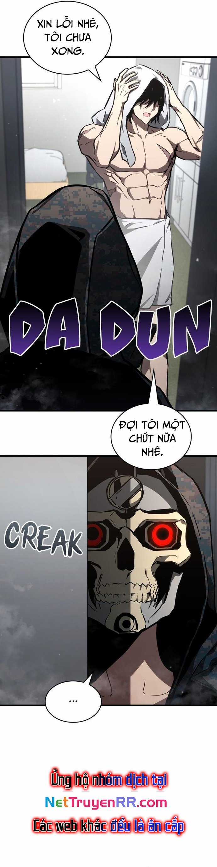 Đồ Long Chapter 94 trang 17