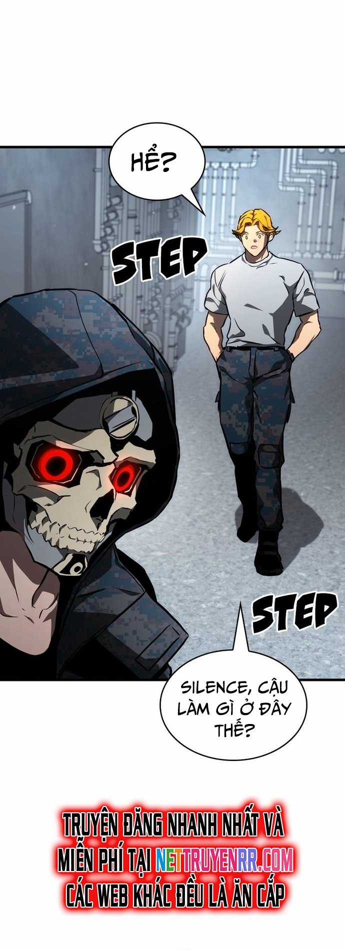 Đồ Long Chapter 94 trang 19