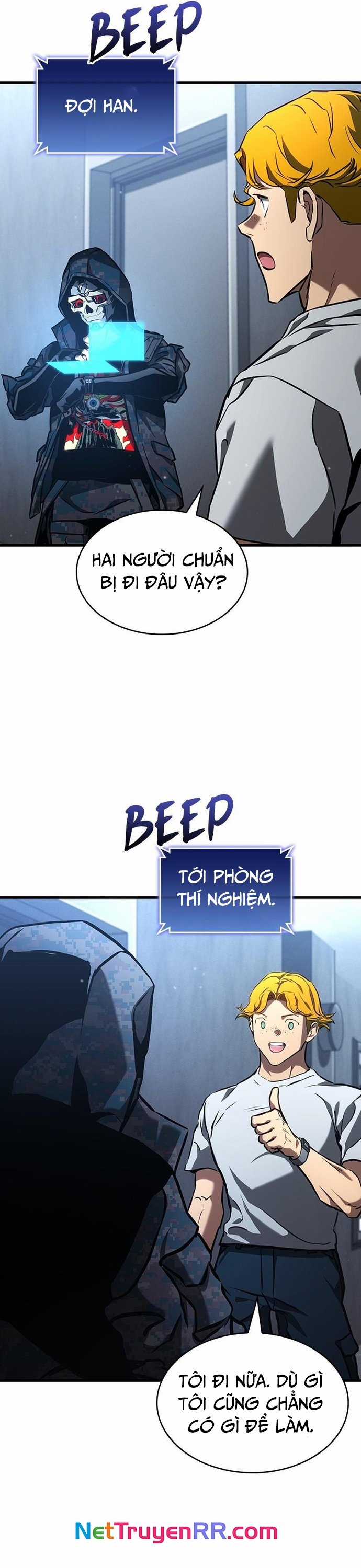 Đồ Long Chapter 94 trang 20