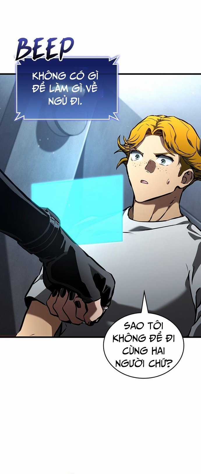 Đồ Long Chapter 94 trang 21