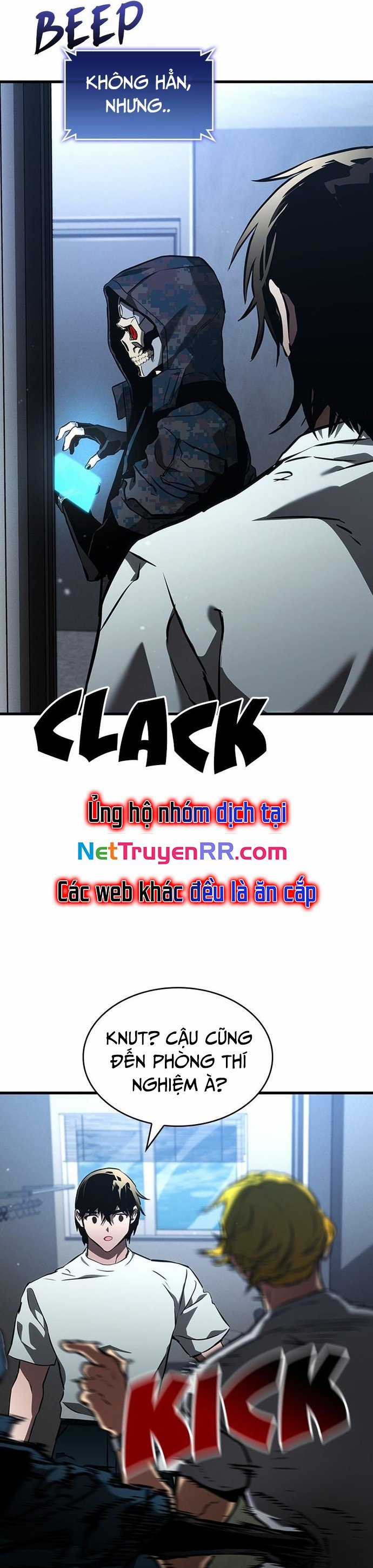Đồ Long Chapter 94 trang 22