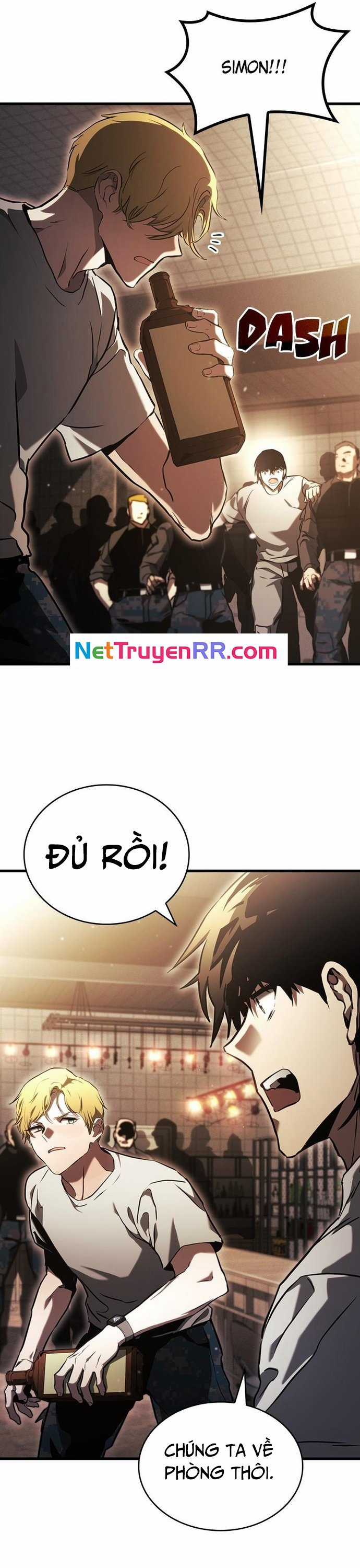 Đồ Long Chapter 94 trang 28