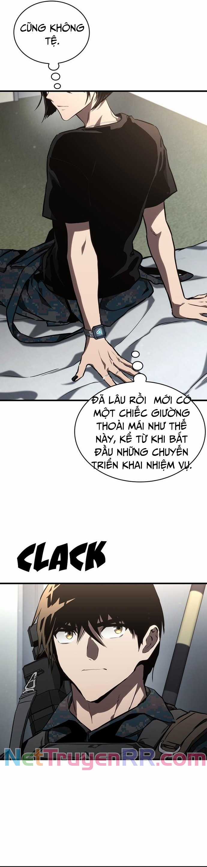 Đồ Long Chapter 94 trang 3