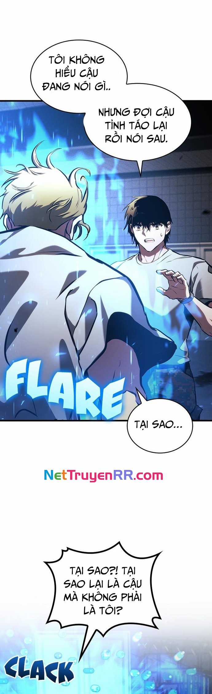 Đồ Long Chapter 94 trang 30