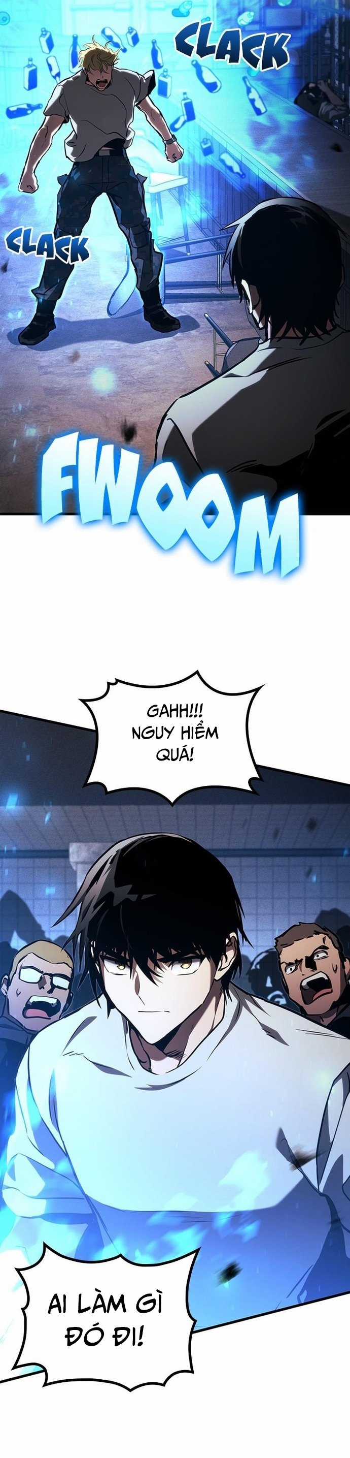 Đồ Long Chapter 94 trang 31