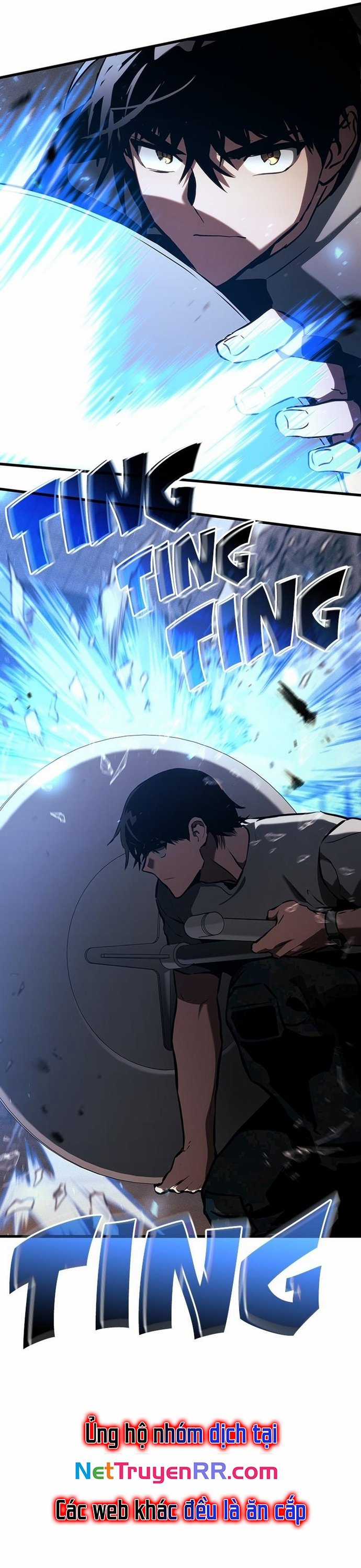 Đồ Long Chapter 94 trang 33