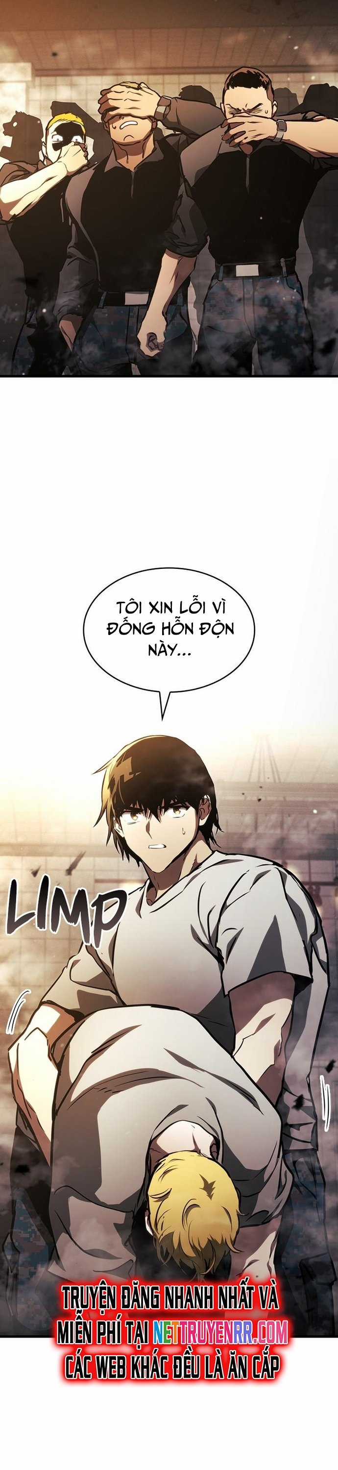 Đồ Long Chapter 94 trang 36
