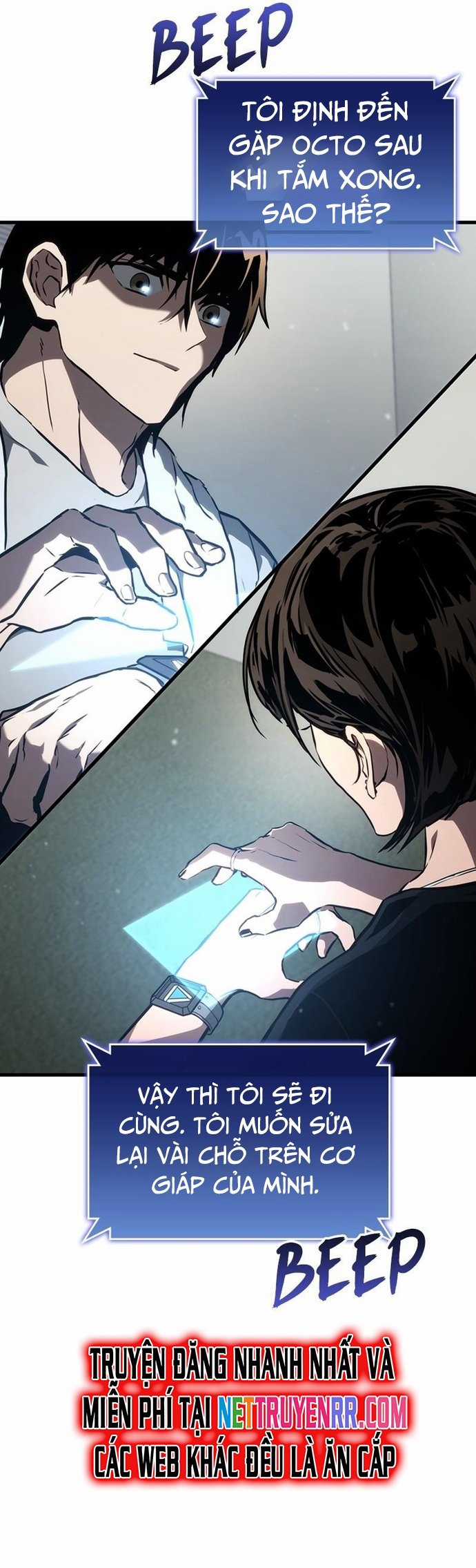 Đồ Long Chapter 94 trang 6