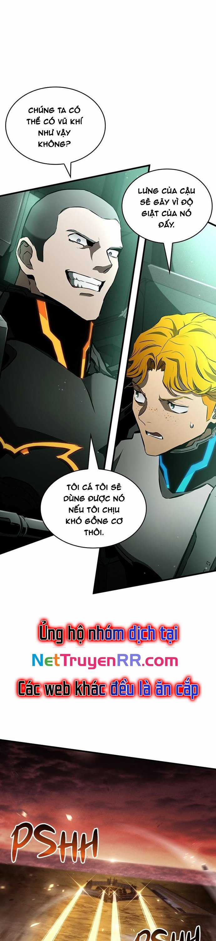 Đồ Long Chapter 96 trang 11