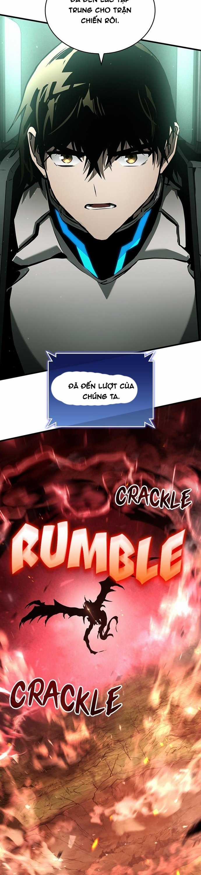 Đồ Long Chapter 96 trang 13