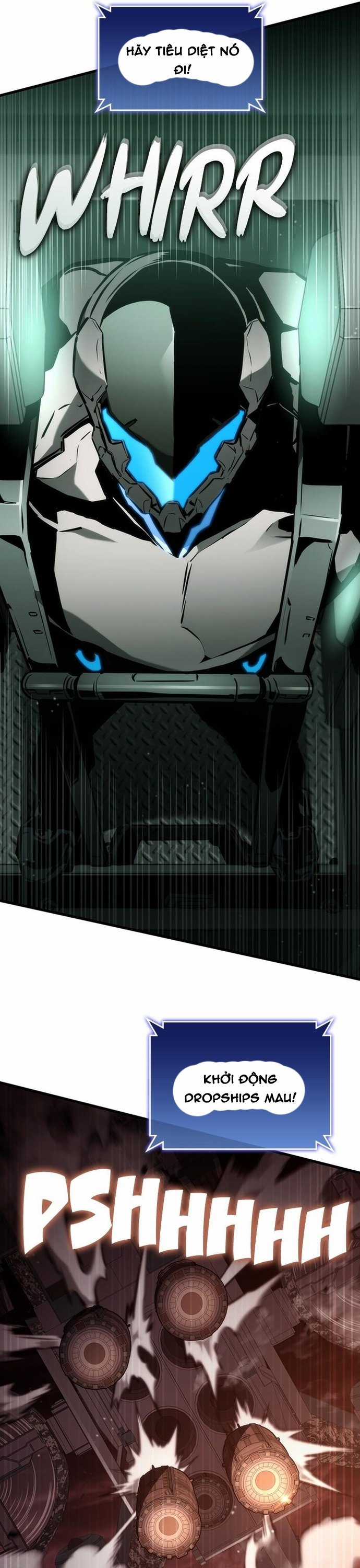 Đồ Long Chapter 96 trang 18