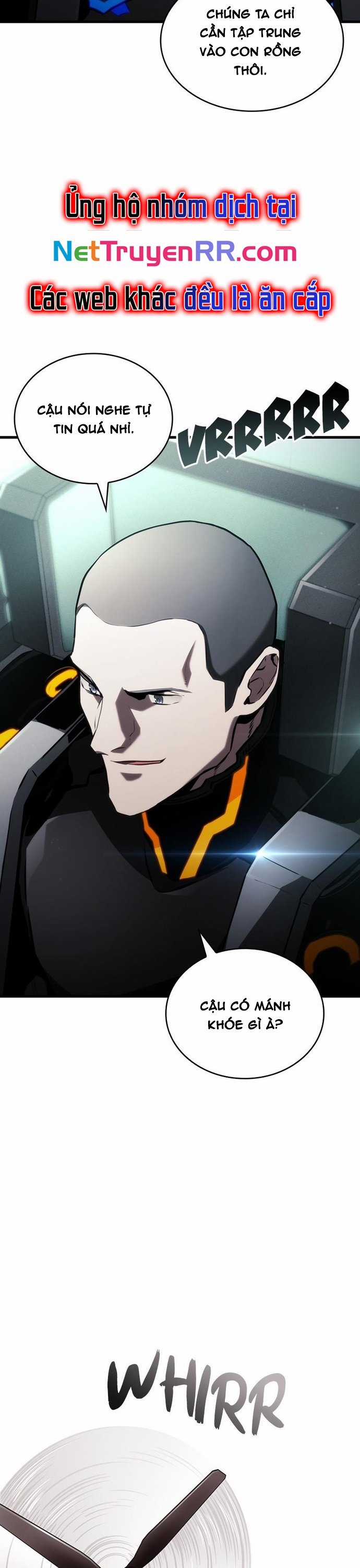 Đồ Long Chapter 96 trang 2