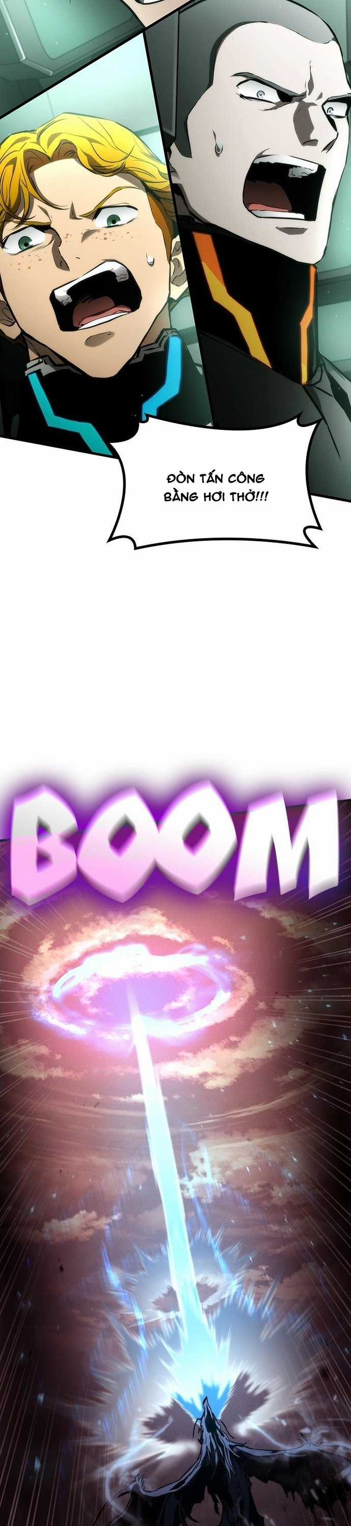 Đồ Long Chapter 96 trang 22