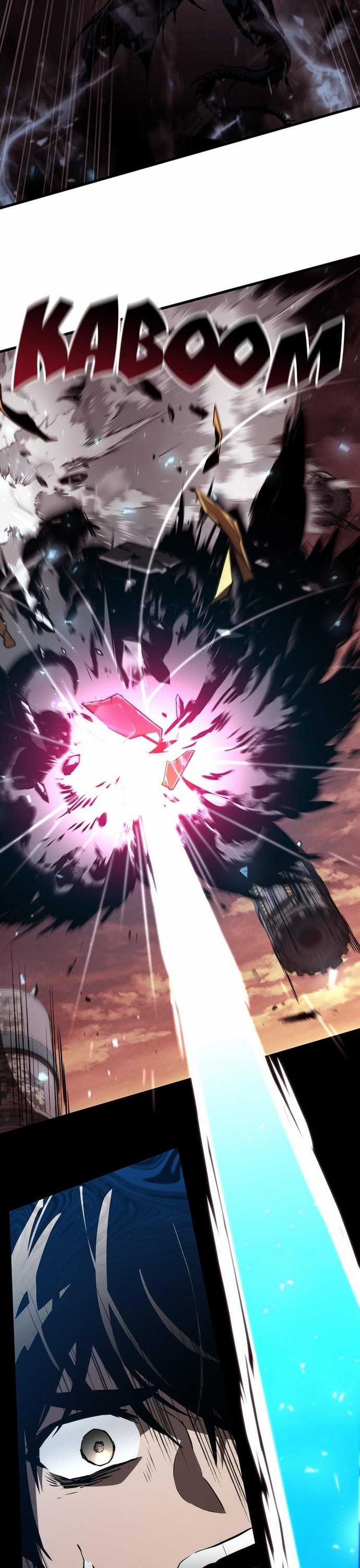 Đồ Long Chapter 96 trang 23