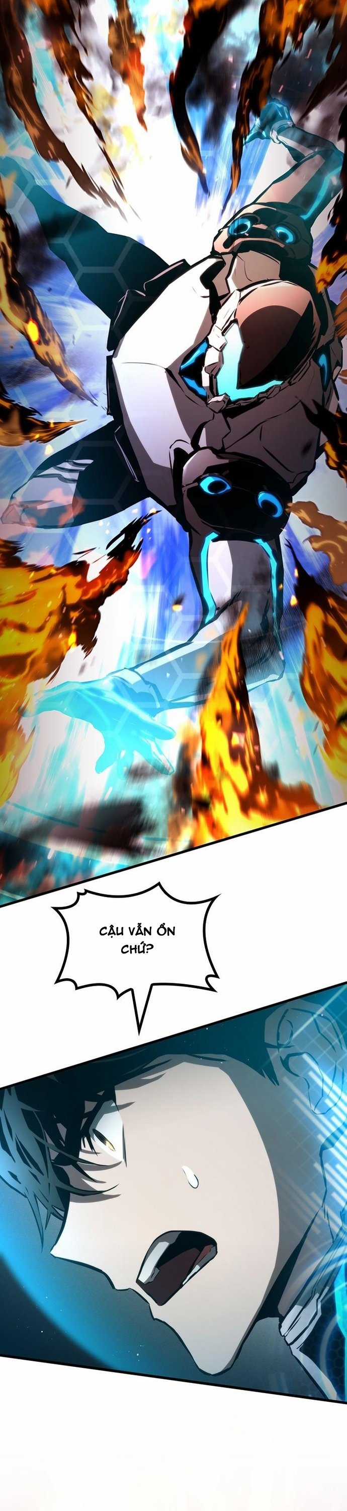 Đồ Long Chapter 96 trang 26