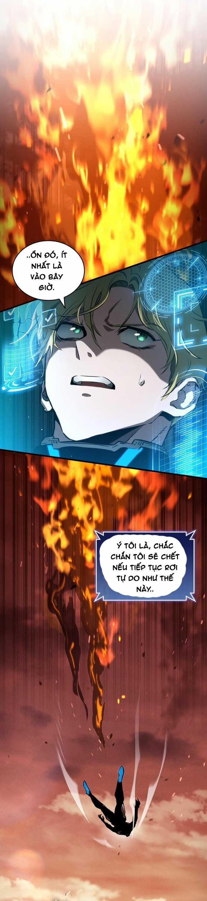 Đồ Long Chapter 96 trang 27