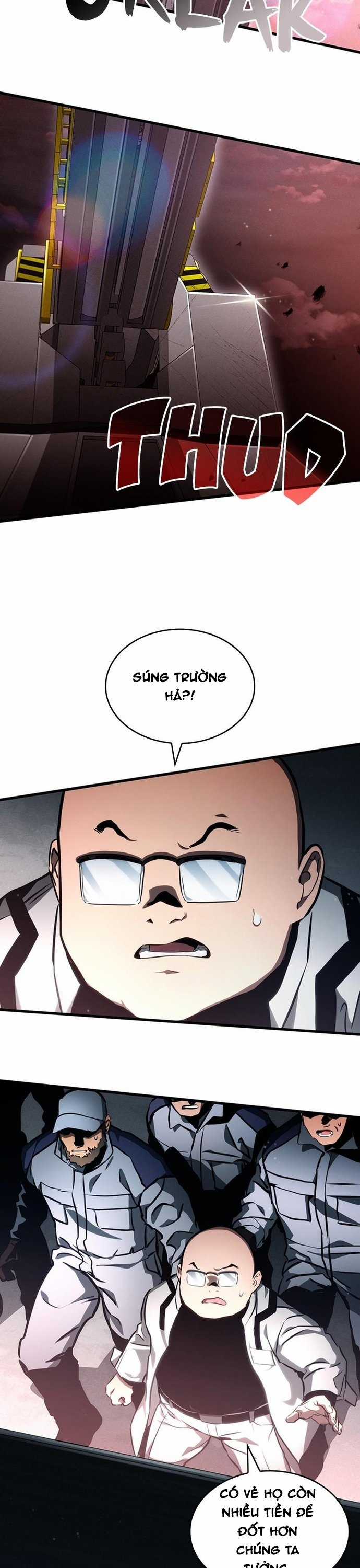 Đồ Long Chapter 96 trang 3