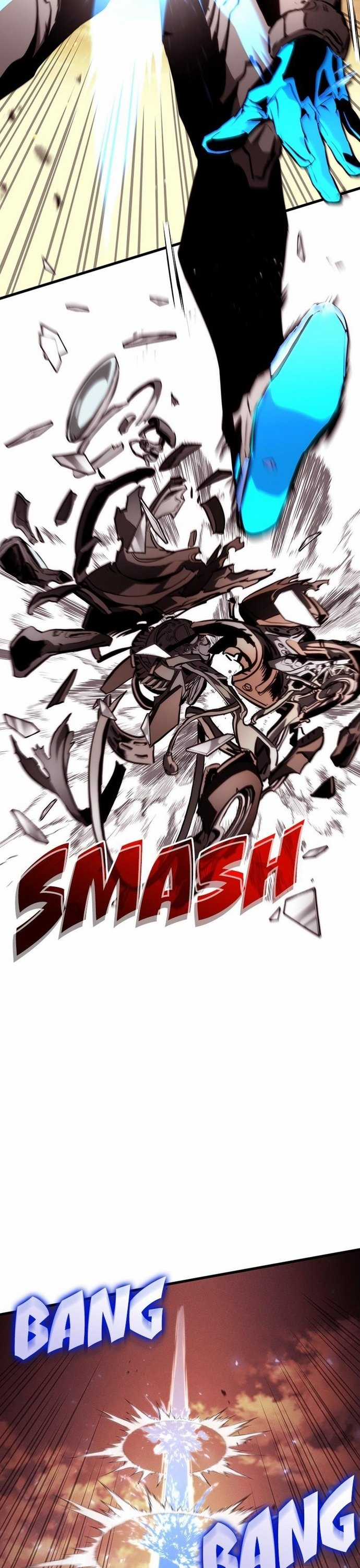 Đồ Long Chapter 96 trang 31