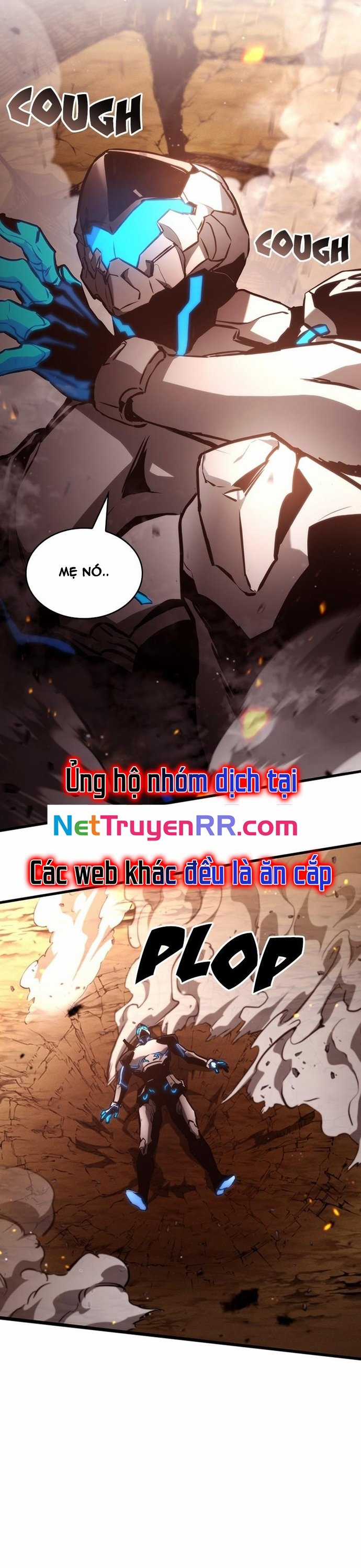Đồ Long Chapter 96 trang 33