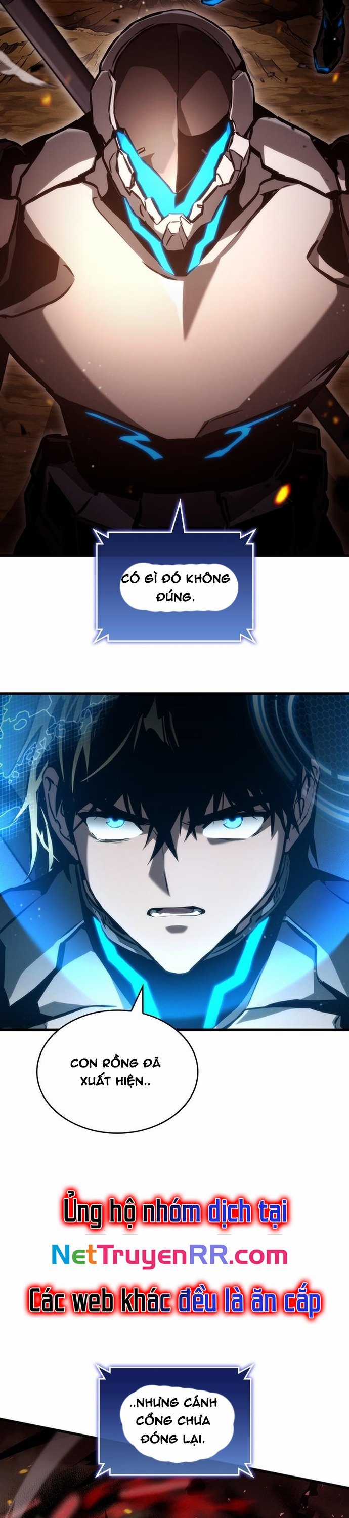 Đồ Long Chapter 96 trang 36