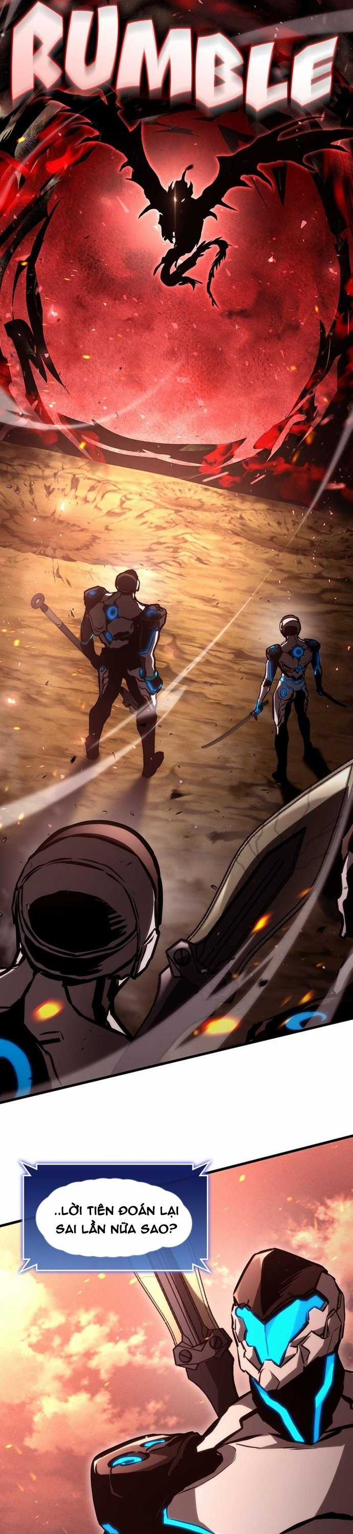 Đồ Long Chapter 96 trang 37