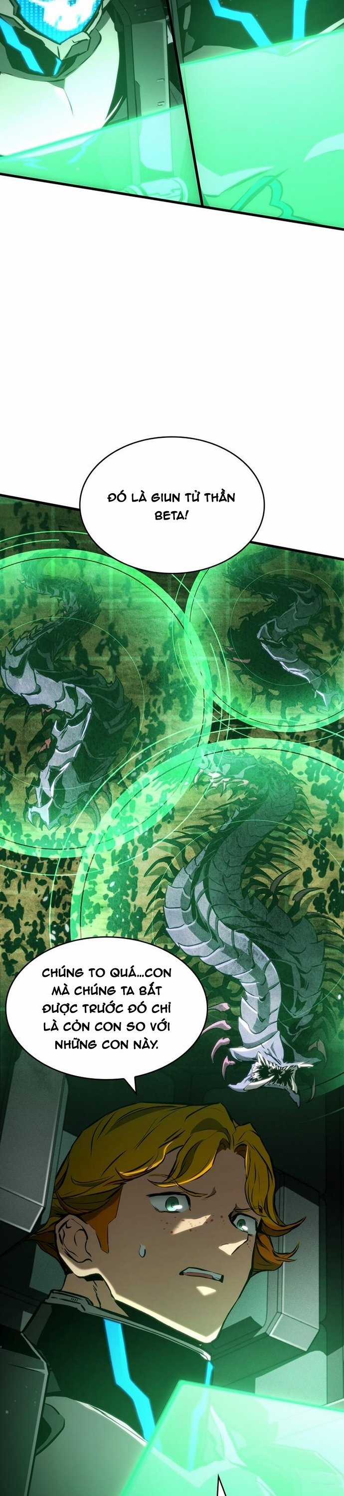 Đồ Long Chapter 96 trang 6