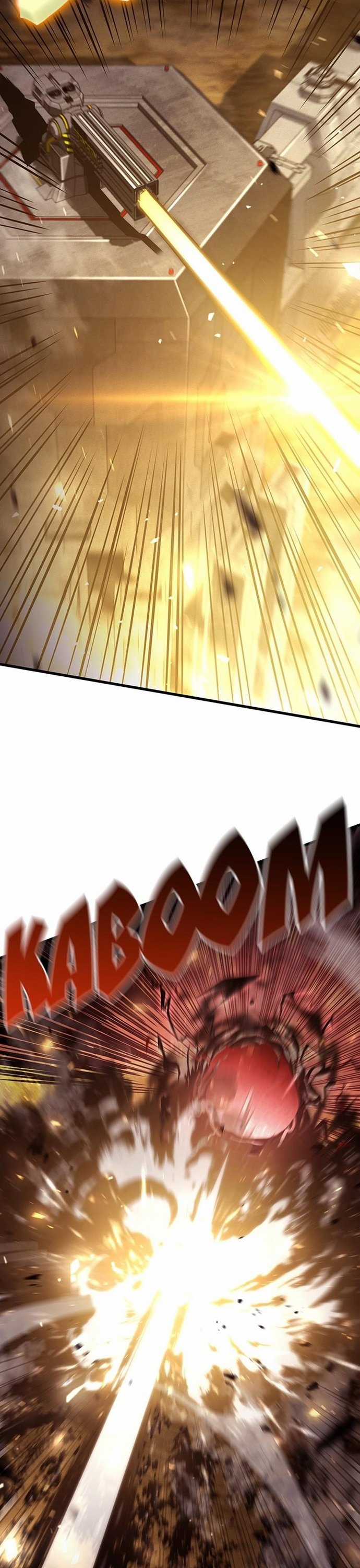 Đồ Long Chapter 96 trang 8