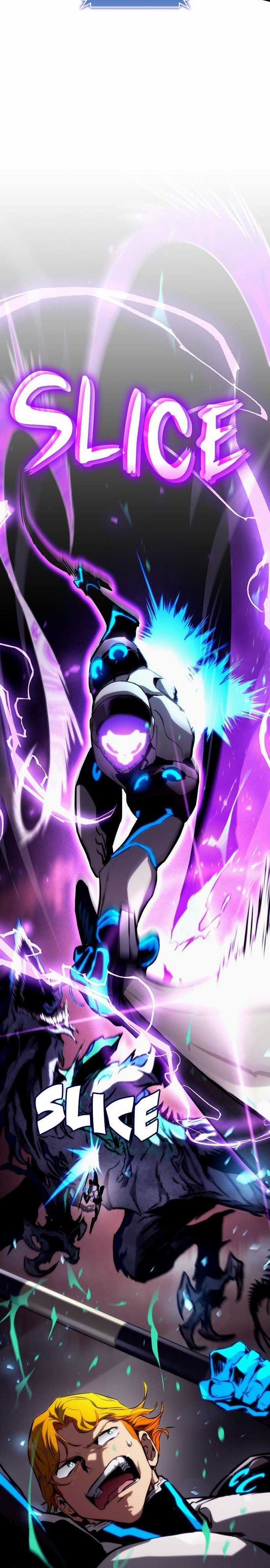 Đồ Long Chapter 97 trang 12