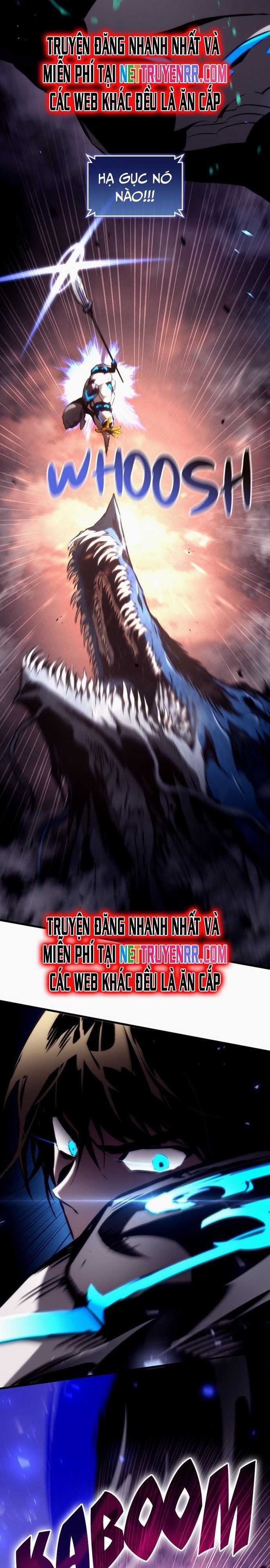 Đồ Long Chapter 97 trang 13