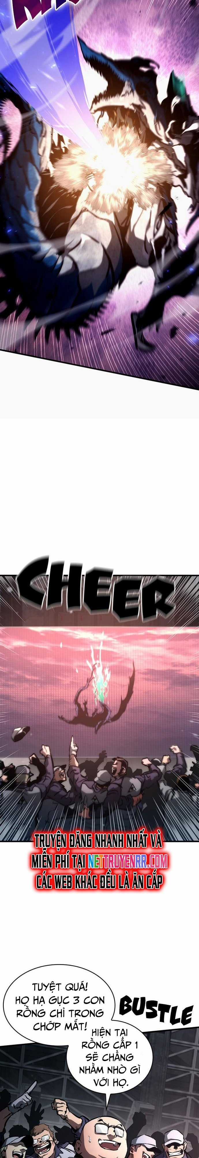 Đồ Long Chapter 97 trang 14