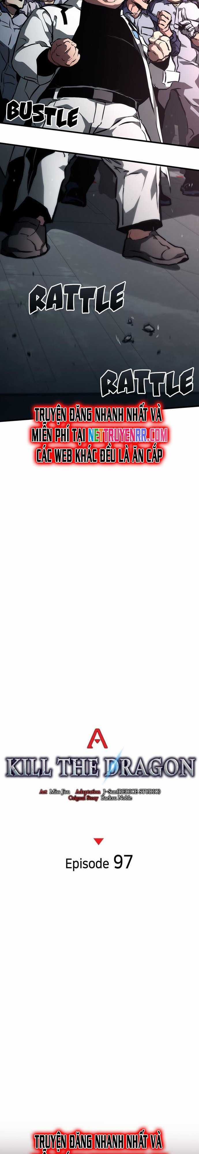 Đồ Long Chapter 97 trang 15