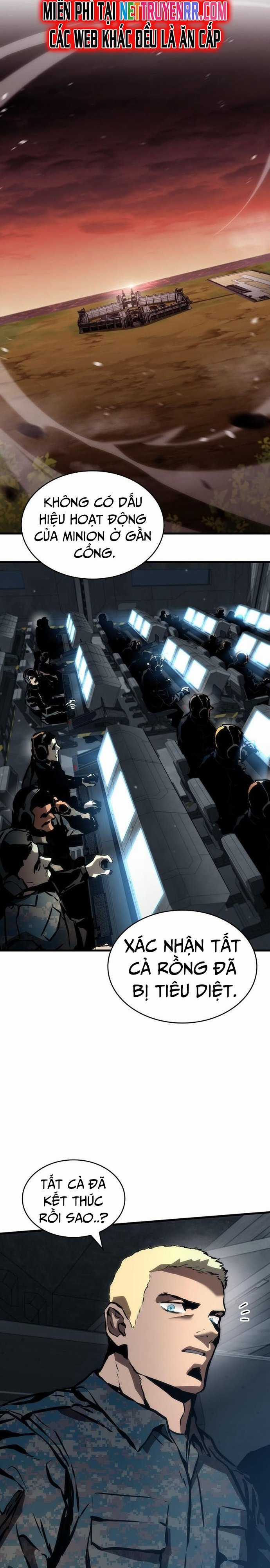 Đồ Long Chapter 97 trang 16