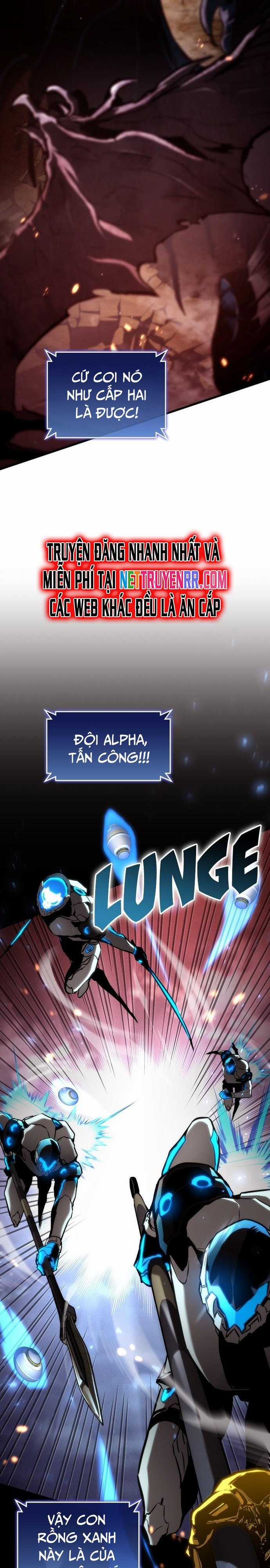 Đồ Long Chapter 97 trang 2