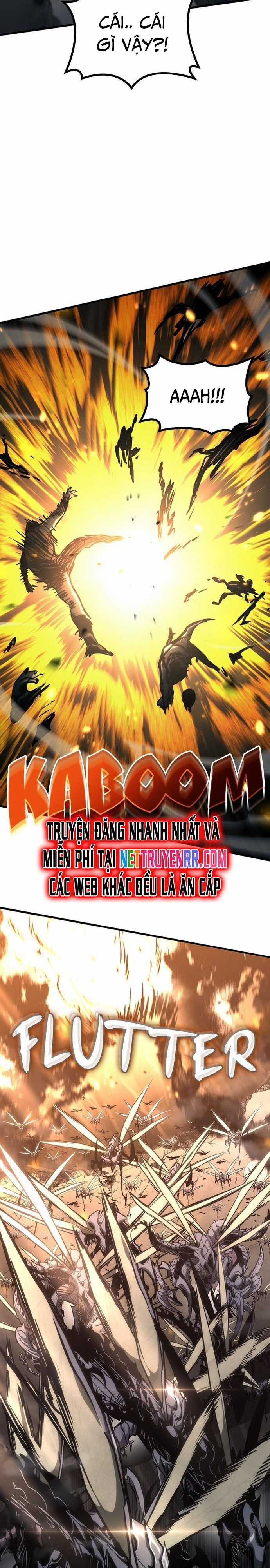 Đồ Long Chapter 97 trang 20