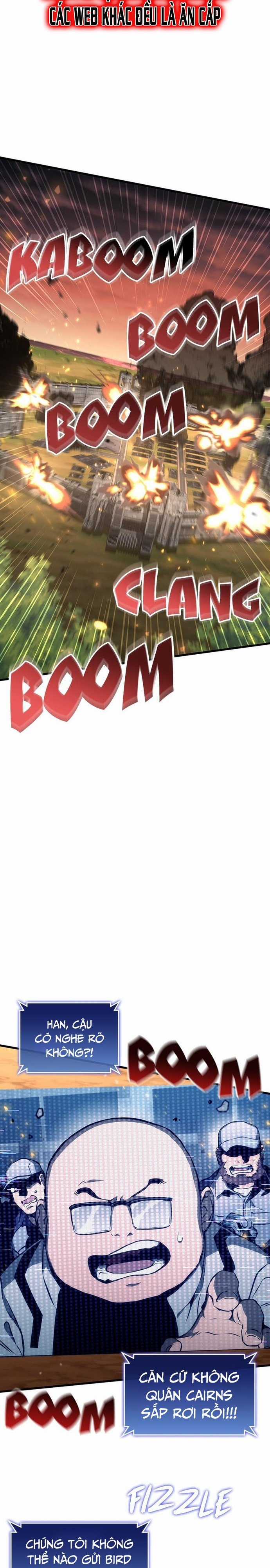 Đồ Long Chapter 97 trang 22