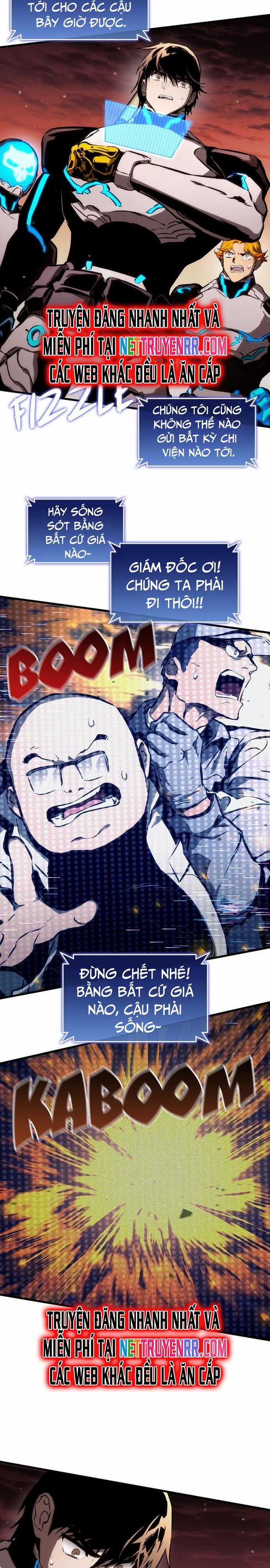 Đồ Long Chapter 97 trang 23