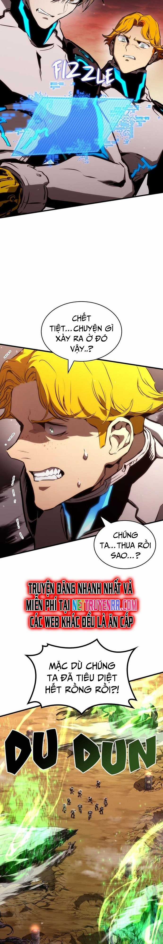 Đồ Long Chapter 97 trang 24