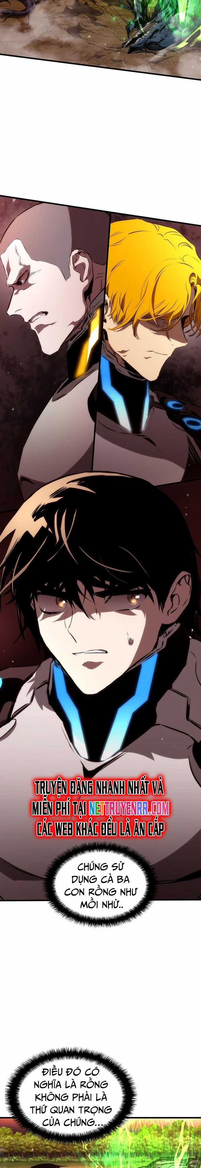 Đồ Long Chapter 97 trang 25