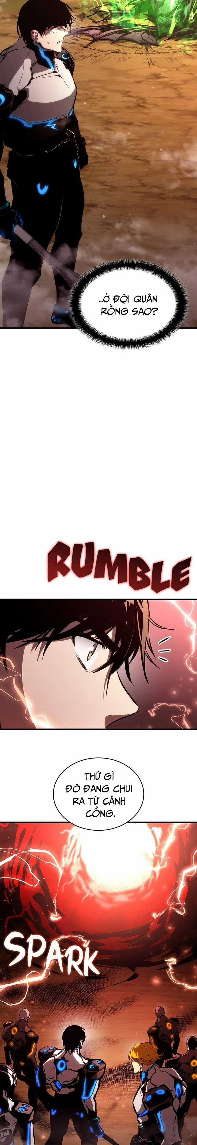 Đồ Long Chapter 97 trang 26