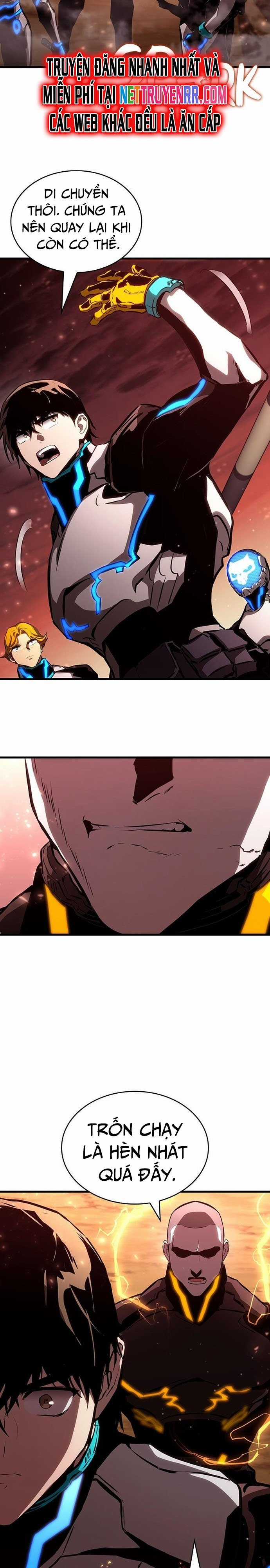 Đồ Long Chapter 97 trang 27