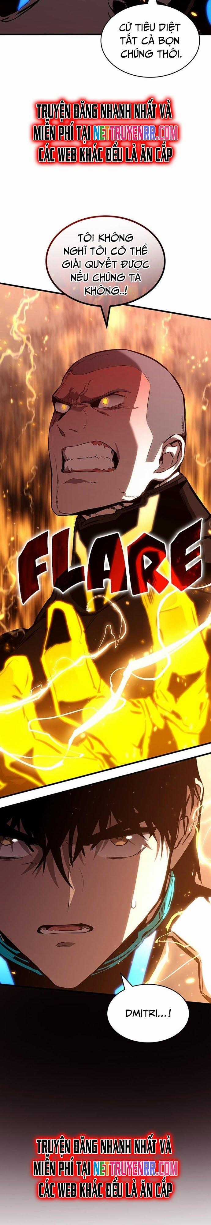 Đồ Long Chapter 97 trang 28