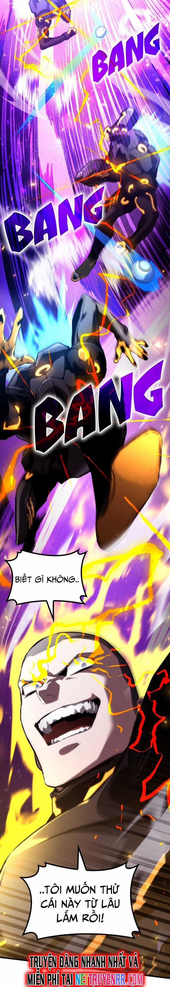 Đồ Long Chapter 97 trang 4