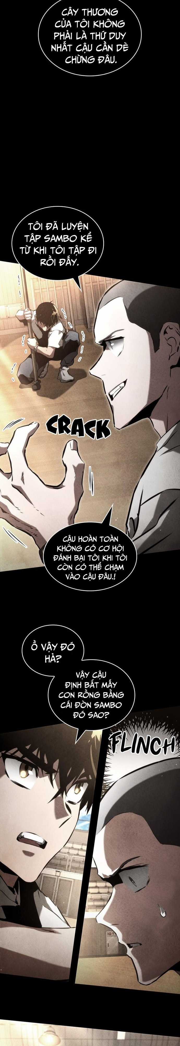 Đồ Long Chapter 97 trang 6