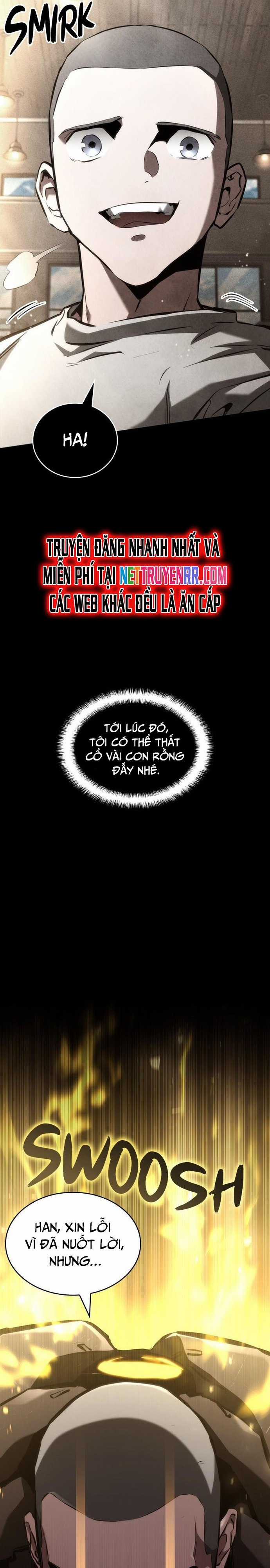 Đồ Long Chapter 97 trang 7