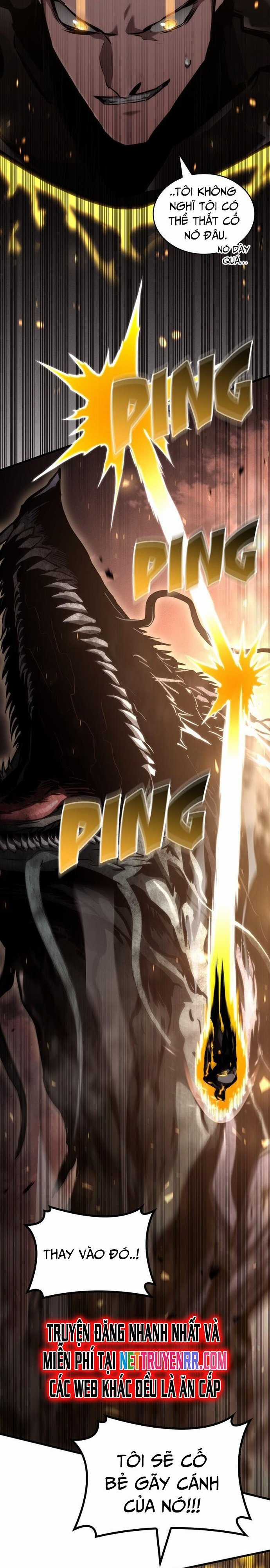 Đồ Long Chapter 97 trang 8